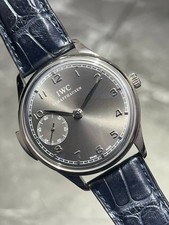 IWC seminatrice minuti portoghese IW524205 TO262941
