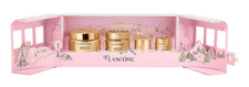 Lancome Absolue Vault Holiday Gift Set 4PCs: Soft Cream/Eye Cream/Body Cream NIB
