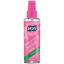 VO5 Texturising Sea Salt Spray 150ml