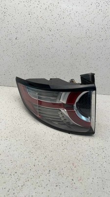 2015-2019 DISCOVERY SPORT Tail Light Assembly Left Driver Quarter Mounted