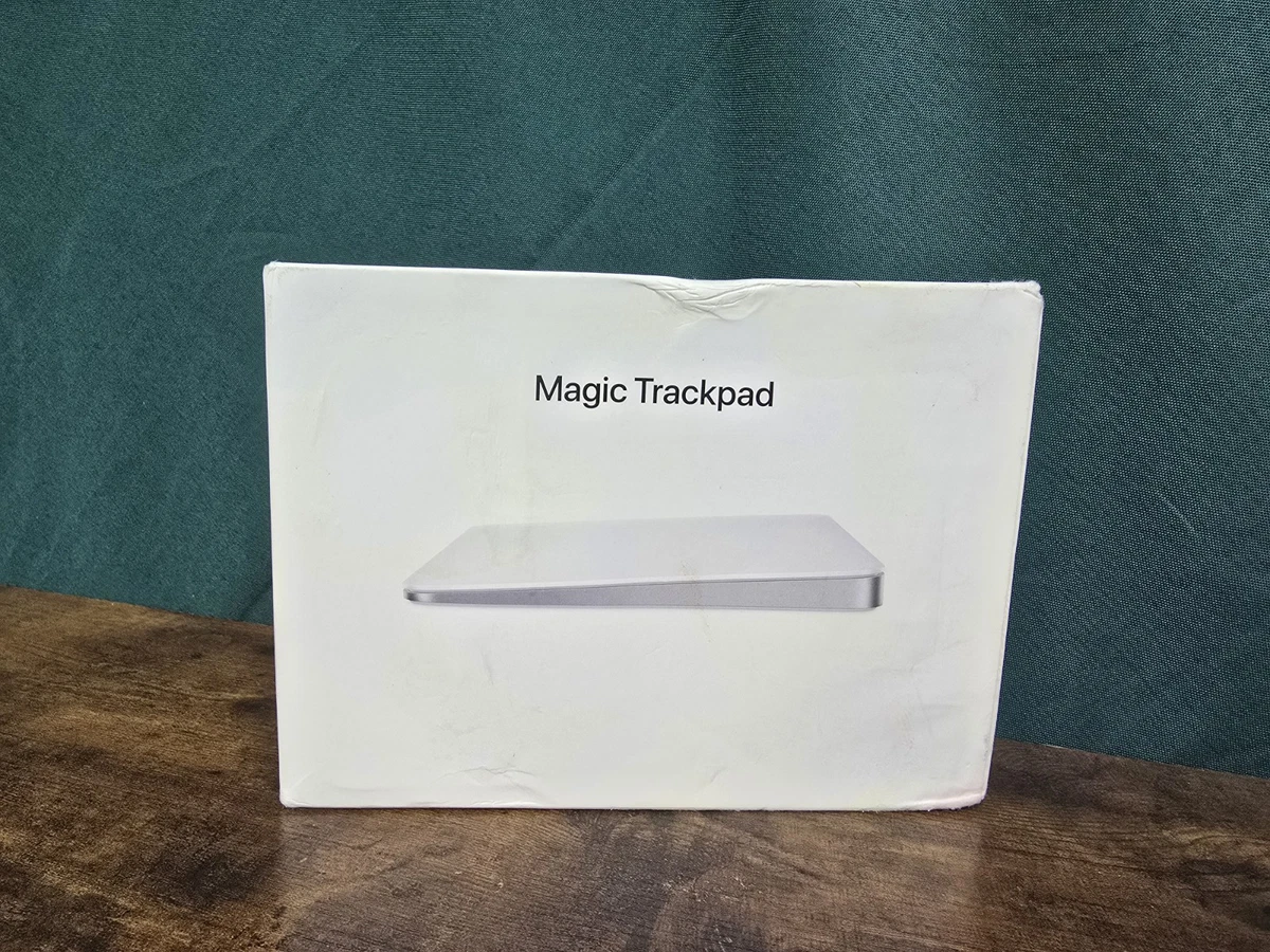 Preços baixos em Trackpad Apple Magic | eBay