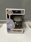 Funko Pop! Vinyl: Marvel Studios Moon Knight Bobble-Head Figure #1047