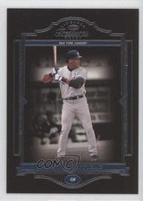2004 Donruss Timeless Treasures 570/999 Gary Sheffield #27 v3x