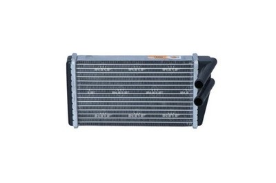 WÄRMETAUSCHER FÜR LAND ROVER DEFENDER STATION WAGON (L316, L315) - NRF 54267