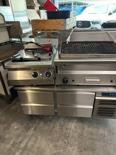 Kühltisch Coolcompact 6 Monate alt