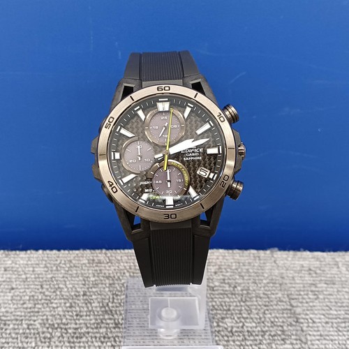 No Accessories CASIO EFS S640 Model EFS S640 CASIO