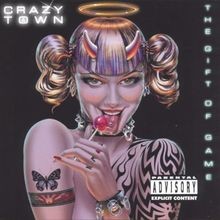 The Gift Of Game  von Crazy Town | CD | Zustand sehr gut