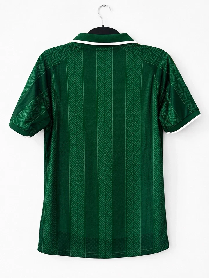 South Africa Away Football Shirt 2026 World Cup Style Jersey Adult Large L - Image 2 of 4