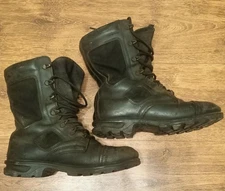 boots of the Russia army/"Faradei"/size 41/History Ukraine 2022