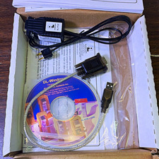 Alarm Lock AL-PC12 DL-Windows Data Transfer Module Kit 38517-1DR