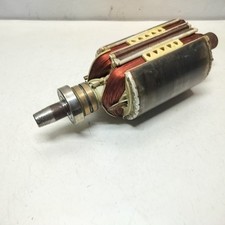 0J4037 GENERAC GENERATOR ROTOR