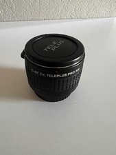 Kenko Teleplus Pro 300 2X Teleconverter C-AF ...