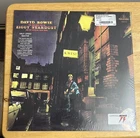 David Bowie The Rise And Fall Of Ziggy Stardust And The Spiders From Mars sealed