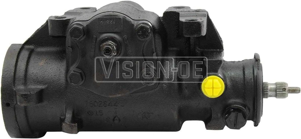 Engranaje de dirección compatible con GMC G3500 G1500, G2500 G2500, G3500 VISION-OE 1992-1996 Foto 2 de 4