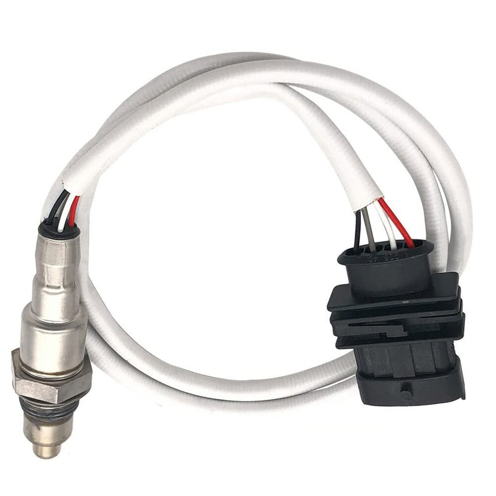 Rear Oxygen Sensor For Maserati Ghibli 14-20 Levante Quattroporte 670031347