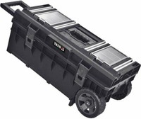 5906083066207 Yato 800LT Getriebe AUF RÄDern