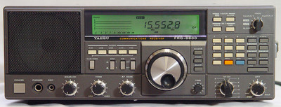 Yaesu FRG-8800 Service Manual | AI Chat & PDF