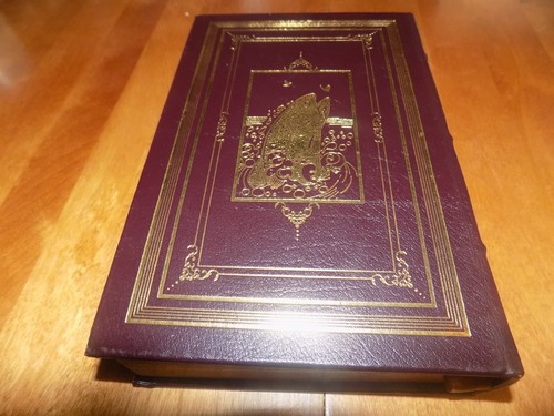 THE COMPLETE FLY FISHERMAN EASTON PRESS LEATHER BOUND Theodore Gordon Book  - Bild 1 von 5