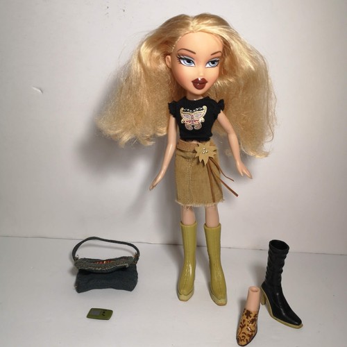 #A Bratz Doll Cloe, Dana, Roxxi, Yasmin CHOOSE Make your own Lot- Combine Ship - Picture 274 of 496