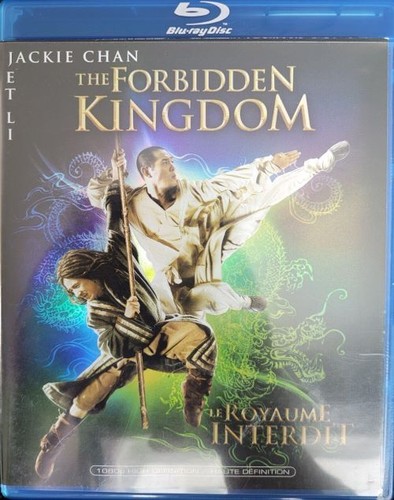 SEALED BLURAY - ACTION/ADVENTURE, ANIMATION, CAPER, COMEDY, MYSTERY, THRILLER - Picture 19 of 54