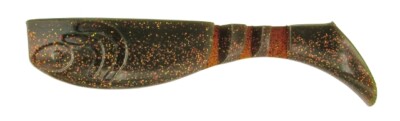 Jenzi Action Tail Shad  Farbe C