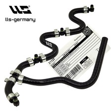 Kraftstoffleitung Schlauch für OPEL Combo C 1.7 CDTI 824021-0824027-98134951