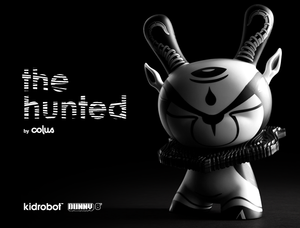 Kidrobot 8
