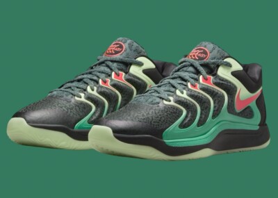 ナイキ KD 17 \"イージーマネー/オールスター　26cm New Nike KD 17 'Easy Money All-Star' Basketball US Men's 5