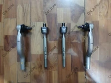 New OEM Genuine Tie Rod End & Steering End Set For Suzuki Swift 2011-2017