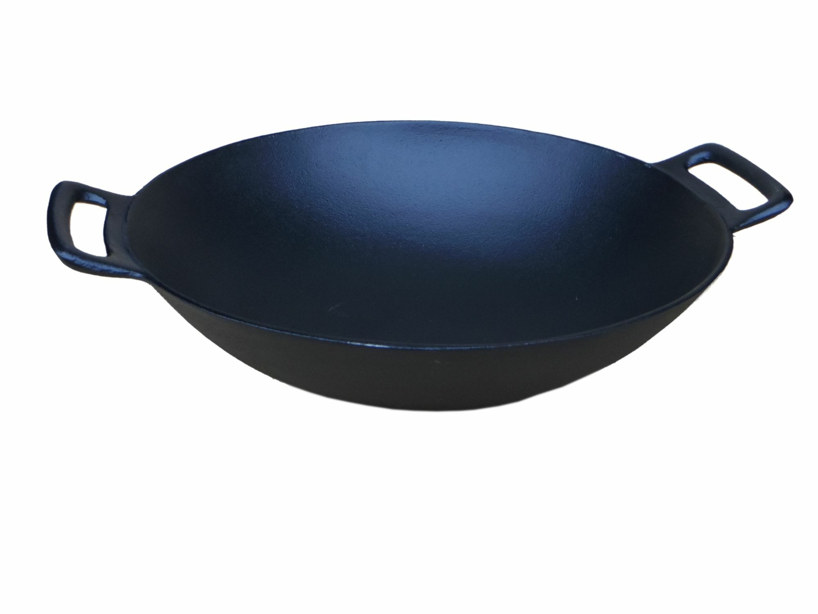 Wok Einsatz Flash Gusseisen für Grillrost passend für Weber GBS Grill BBQ System