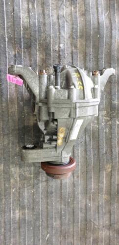 12 Grand Cherokee 5.7L Rear Differential Carrier 3.45 Ratio SEE OPTIONS --96K-- - Picture 4 of 24