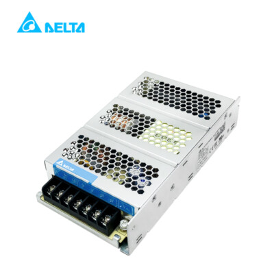 Delta switching power supply panel series PMC-24V150W1AA EOE12010188 24V 150W