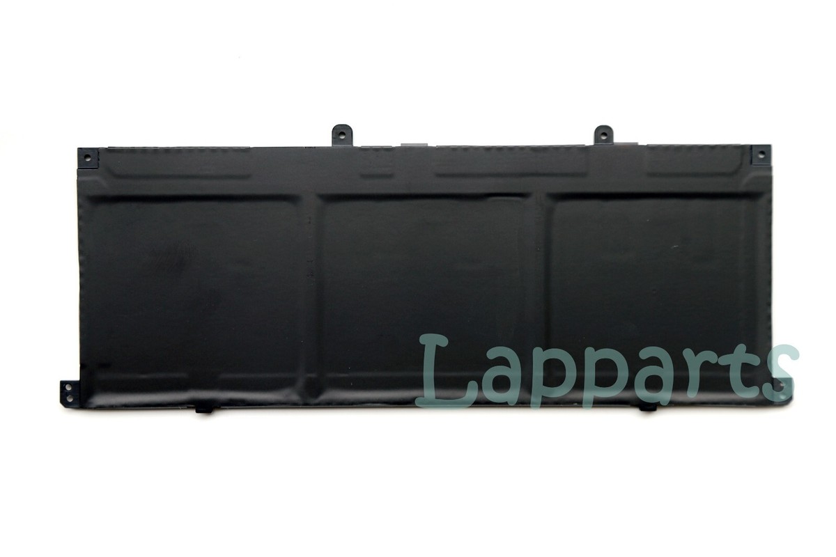 パプリオン Genuine Battery GD03XL for HP Pavilion 16-af0067st / Envy x360 2