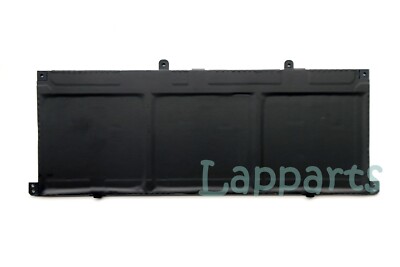 Genuine Battery GD03XL for HP Pavilion 16-af0067st / Envy x360 2