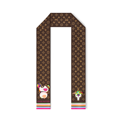 LOUIS VUITTON x Takashi Murakami 2025 LV x TM Superflat LOUIS VUITTON x Takashi Murakami 2025 LV x TM Superflat