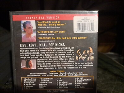ラリークラーク　BULLY Bully - Larry Clark – Offbrand Library