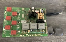 Elettronica Santerno ES728/2 Board | Saftronics