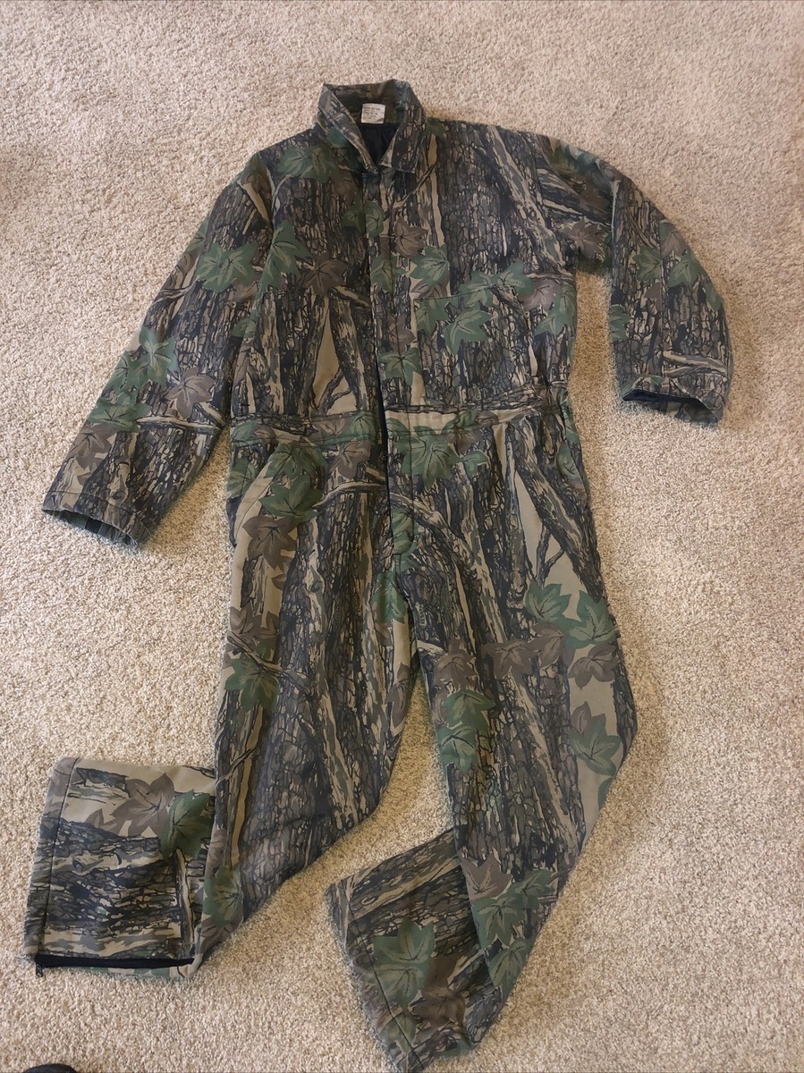個人装備 90s Vintage TREBARK Camo BIGSIZE s-l400.jpg