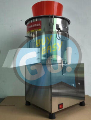 New   Vegetable Chopper Grinder Commercial Food Processor Machine 220W #E1