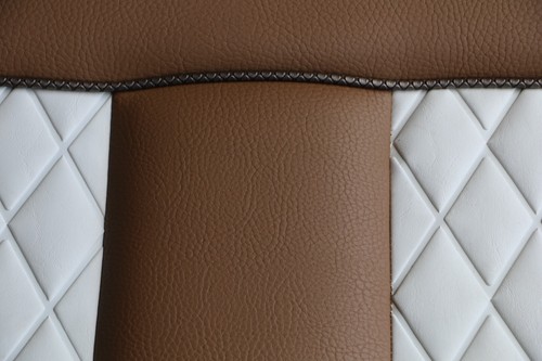 Pioneer Boat Captains Helm Seat Backrest Cushion - Picture 3 of 8