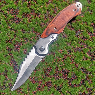 7.8 inch self-defense survival equipment multi-functional self-defense tools