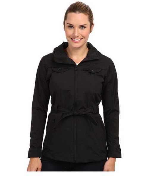 north face raincoat womens sale