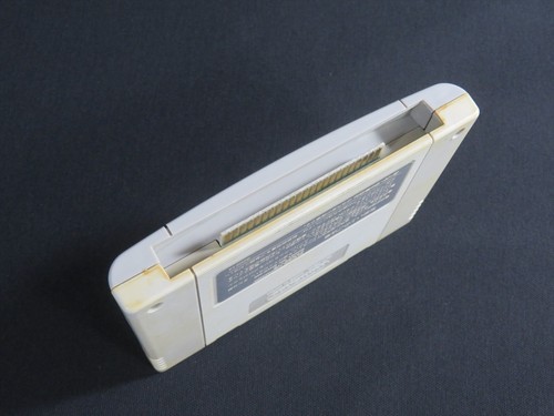 super fire pro wrestling x Famicom Japan SNES SFC Nintendo Spiel getestet 4 Spiele - Bild 16 von 24