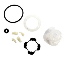 Washer Agitator Dogs Cam Repair Kit for Inglis LP255 285751 387092 Replacement