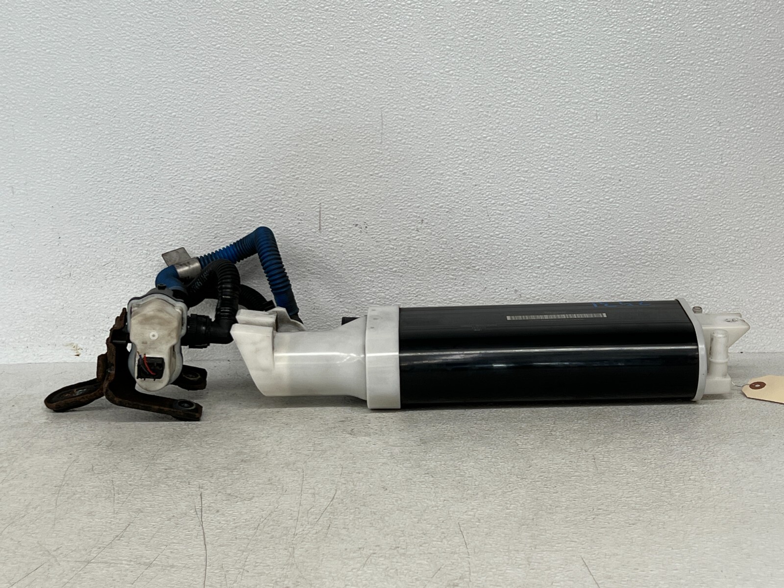 ⭐2014-2020 MASERATI GHIBLI GAS FUEL FILLER TANK CHARCOAL CANISTER OEM LOT2531
