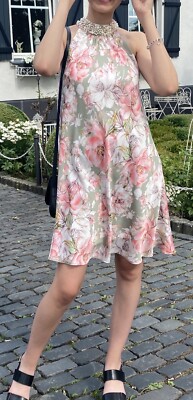 Kleid von Explosion, Damen, Gr. S