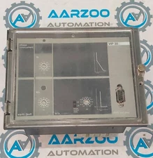 1pc Merlin Gerin VIP35 Ground Fault Relay Used