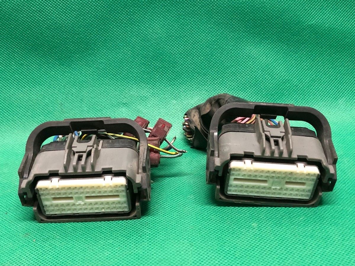 10 11 Suzuki VITARA 33910-78k60 Computer Brain Engine