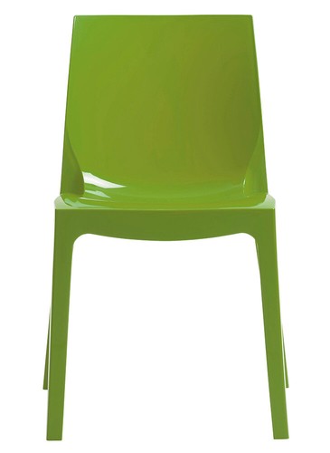 SEDIA  ICE UP ON GRAND SOLEIL  IMPILABILE   LUCIDA - Foto 15 di 16