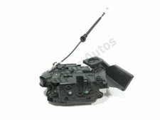 Porte arrière et accessoires Skoda YETI